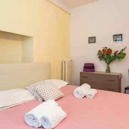 Apartamento Centro Corso Buenos Aires *