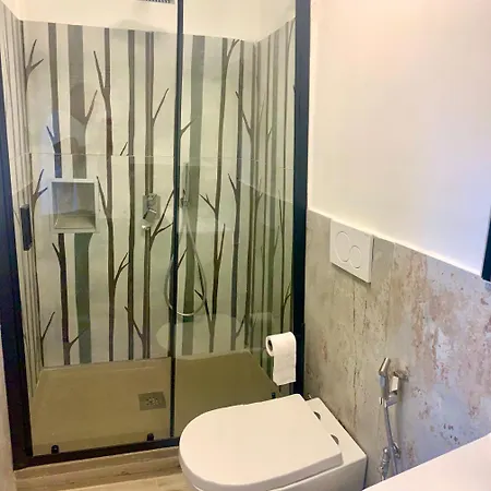 Centro Corso Buenos Aires Apartmán Milán