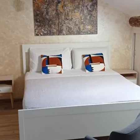 Centro Corso Buenos Aires Apartmán *