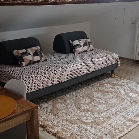 Centro Corso Buenos Aires Apartmán Milán