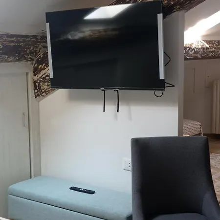 Apartmán Centro Corso Buenos Aires