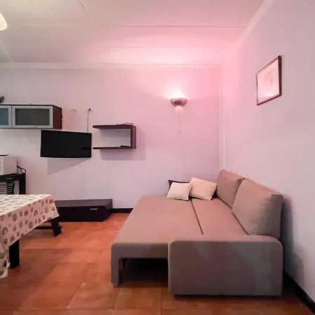 Apartmán Centro Corso Buenos Aires