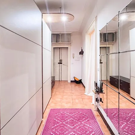 Apartmán Centro Corso Buenos Aires *