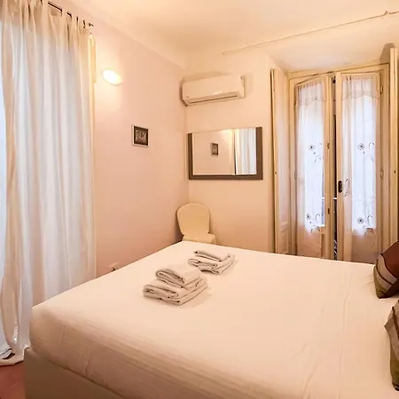 Centro Corso Buenos Aires Apartmán Milán