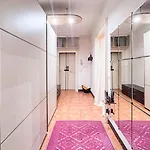 Apartamento Centro Corso Buenos Aires *