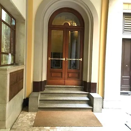 Centro Corso Buenos Aires Милан