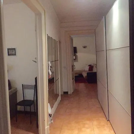 Centro Corso Buenos Aires Апартаменты *