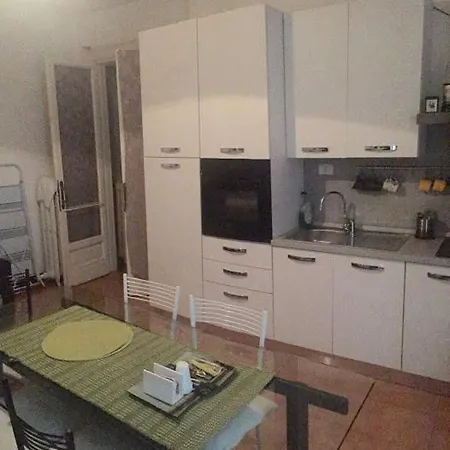 아파트 Centro Corso Buenos Aires *