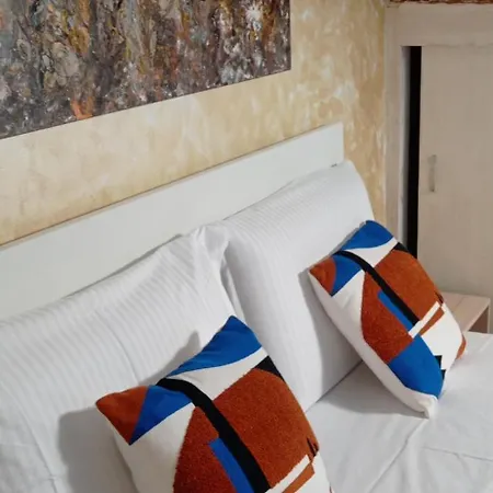 아파트 Centro Corso Buenos Aires