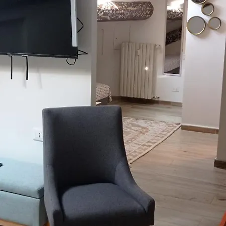 아파트 Centro Corso Buenos Aires *