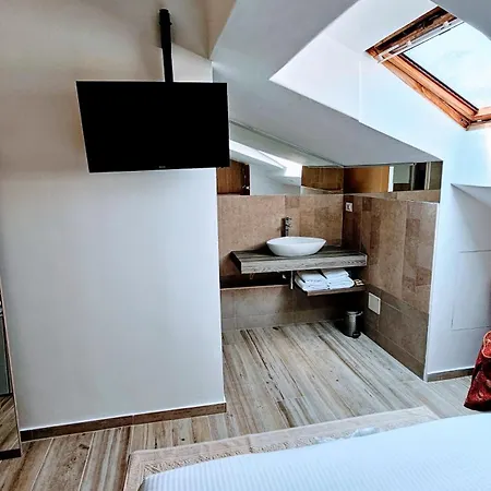 Centro Corso Buenos Aires 아파트 *