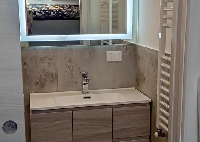 Apartament Centro Corso Buenos Aires *