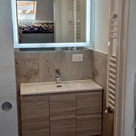 Apartamento Centro Corso Buenos Aires *