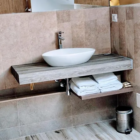 Apartamento Centro Corso Buenos Aires *